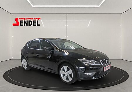 Seat Leon FR***MTL.RATE 103 €***