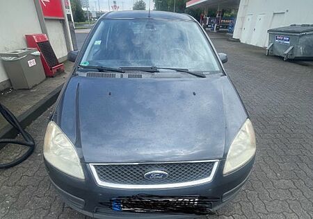 Ford C-Max 2,0 Ghia Ghia