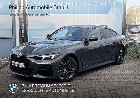 BMW M440i xDrive M Sport Pro AHK h&k GHD DA-Pro 360°