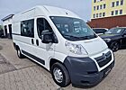 Citroën Jumper Kombi 33 L2H2 HDi 120 halbverglast 6 Sitz