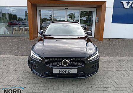 Volvo V60 T6 Plus Dark Plug-In Hybrid AWD/Leder