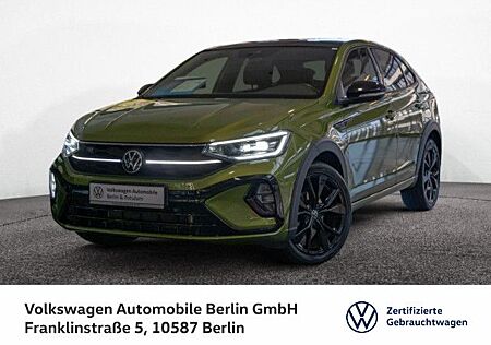 VW Taigo Volkswagen 1.0 TSI DSG R-Line Black-Style Pano Nav LE