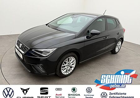 Seat Ibiza 1.0 TSI FR