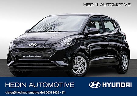 Hyundai i10 1.0 MT 2WD Select |NAVI|KAM|PTS