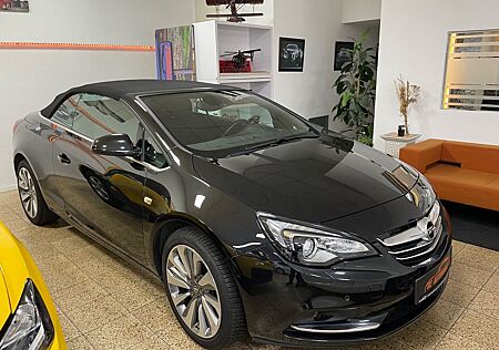 Opel Cascada Innovation ecoFlex