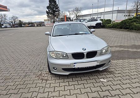 BMW 116i -