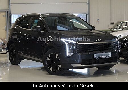 Kia Sportage NEU DCT Gold|LHZ|SHZ|TOT|KEYL|RFK|Navi|