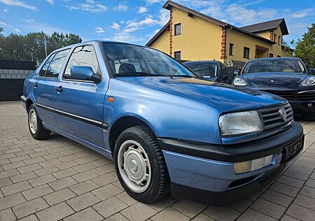 VW Vento Volkswagen GL Oldtimer-Zulassung