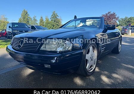 Mercedes-Benz SL 280