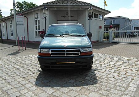 Chrysler Voyager  *HU 08/26