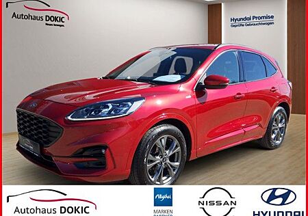 Ford Kuga ST-Line X 1.5 EcoBoost LED Navi inkl.WR SHZ