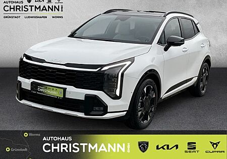 Kia Sportage 1.6T AWD DCT GT-LINE *DRIVEWISE-PAKET*S