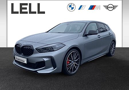 BMW M135i xDrive 5-Türer Memory HUD DAB Stop&Go
