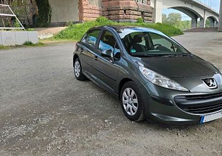 Peugeot 207 SW Filou 73 Filou