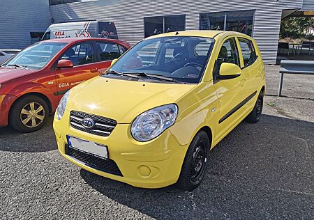 Kia Picanto 1.1 Start / SOFORT LIEFERBAR