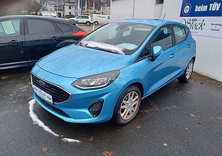 Ford Fiesta 1,0 ** C und C / SHZ ** mit Garantie