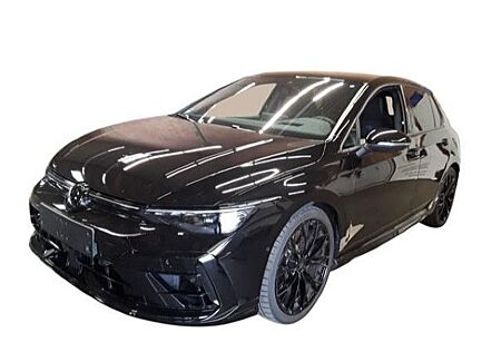VW Golf Volkswagen VIII 2.0 TSI DSG 4Motion R Black Edition