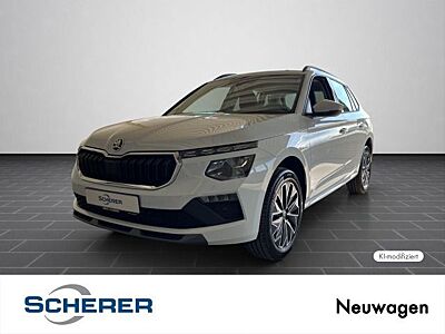 Skoda Kamiq Balance 1,0 TSI 70 kW 5-Gang-Schaltgetrieb