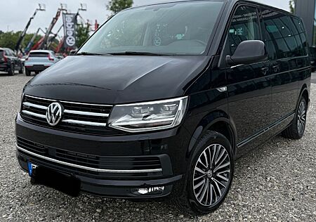 VW T6 Multivan Volkswagen