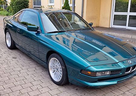 BMW 840Ci Auto