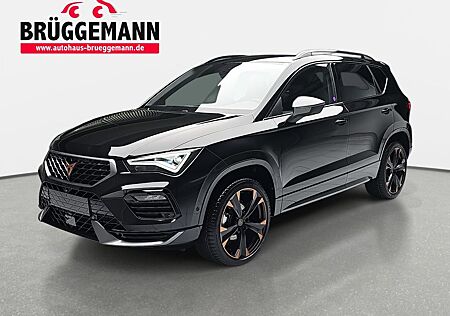 Cupra Ateca 1.5 TSI DSG NAVI LED ACC LEDER WINTER BEAT