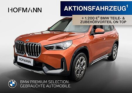 BMW X1 sDrive20i Aut. xLine AHK+ACC+Inno+Comfort+H/K