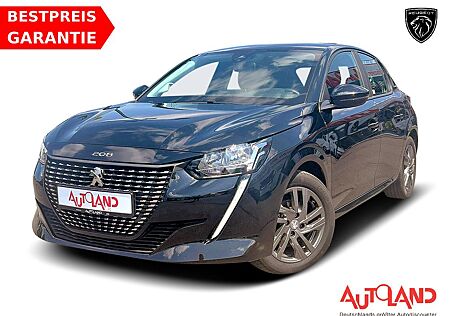 Peugeot 208 1.2 PureTech 100 Klima SHZ PDC Android/Apple