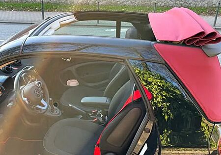 Smart ForTwo coupé 0.9 66kW -