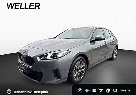 BMW 120i Aut.Pano,Adapt.LED,DrivinAss,ParkAss,SHZ