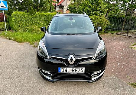 Renault Grand Scenic Bose Edition ENERGY dCi 130 S/S...