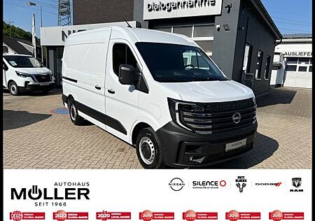 Nissan Interstar e Kasten 3,5t L2H2 87 kWh N-Connecta A