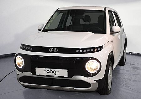 Hyundai Inster SELECT 115PS/85KW große Batterie AKTION !
