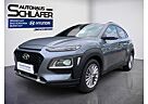 Hyundai Kona 1.0 T-GDI YES! Plus Navi/LED/1Hand