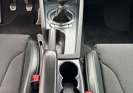 Audi TT Coupe 2.0 TDI quattro S line 98500 Km