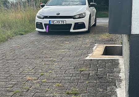 VW Scirocco Volkswagen 2.0 TSI R R