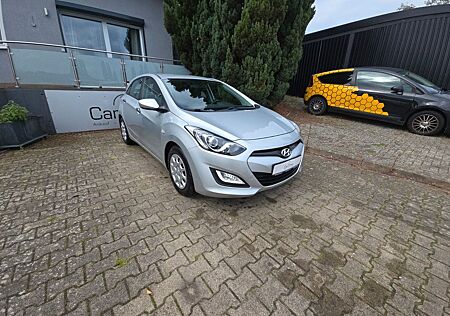 Hyundai i30 1,4 *klima*erst 89000km*