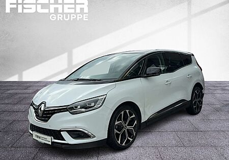 Renault Grand Scenic IV Grand Intens 160 EDC NAVI GJR