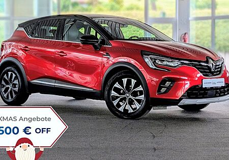 Renault Captur II Techno