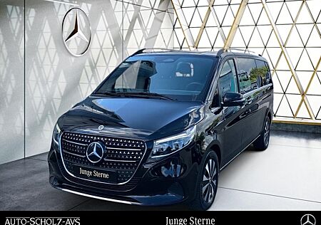 Mercedes-Benz V 300 d AVANTGARDE Extralang +MBUX+Avantgarde+LM