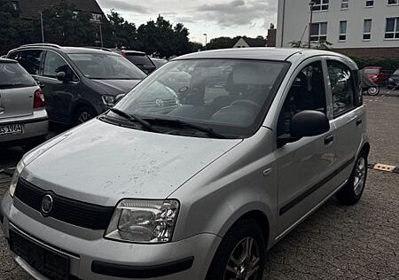 Fiat Panda HU bis 02.27 Klima el. Fensterheber
