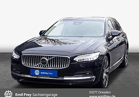 Volvo V90 B4 B Plus Bright