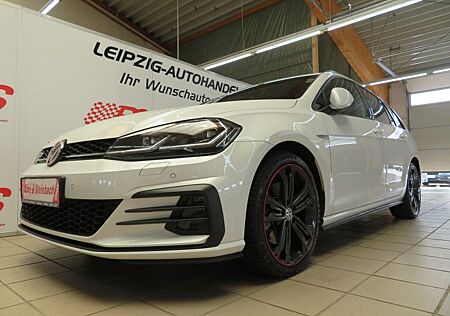 VW Golf Volkswagen VII Variant GTD *LED*ACC*AHK*DYNAUDIO