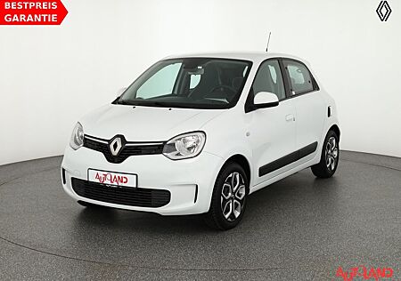 Renault Twingo 1.0 SCe 75 Limited DAB Bluetooth Allwette