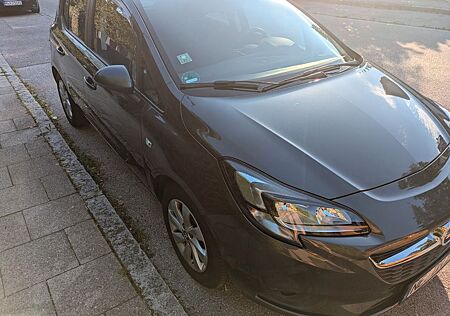 Opel Corsa 1.4 Edition Automatik Edition, 41.000km