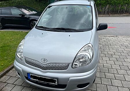 Toyota Yaris 1.3 Verso