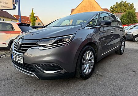 Renault Espace V Intens AUT. LEDER LED NAVI CAM 7-SITZER