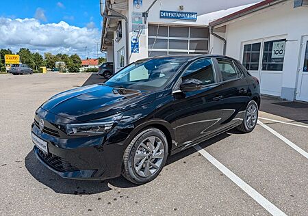 Opel Corsa F Edition PDC, Car Play, Alu , Sitzheizung