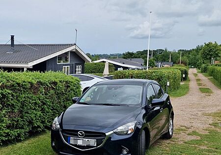 Mazda 2 SKYACTIV-G 90 Exclusive-Line Exclusive-Line