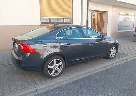 Volvo S60 D3 Momentum Momentum