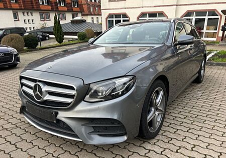 Mercedes-Benz E 300 de AMG Burme*360* Memory*Beam*Comand*AHK